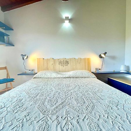 Casetta Al Mare Àrbatax Exteriér fotografie